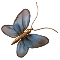 4-Winged Butterfly