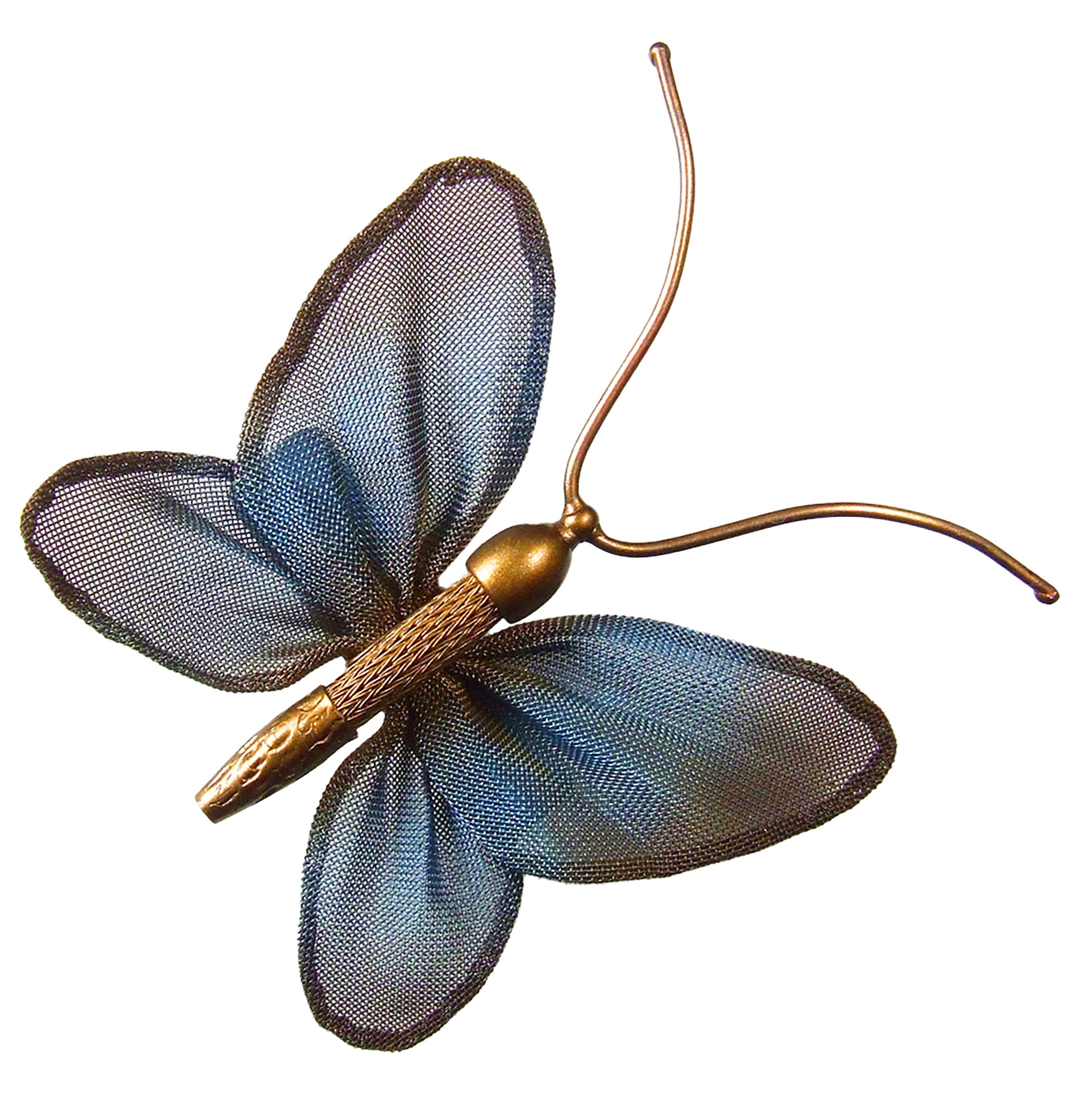 4-Winged Butterfly