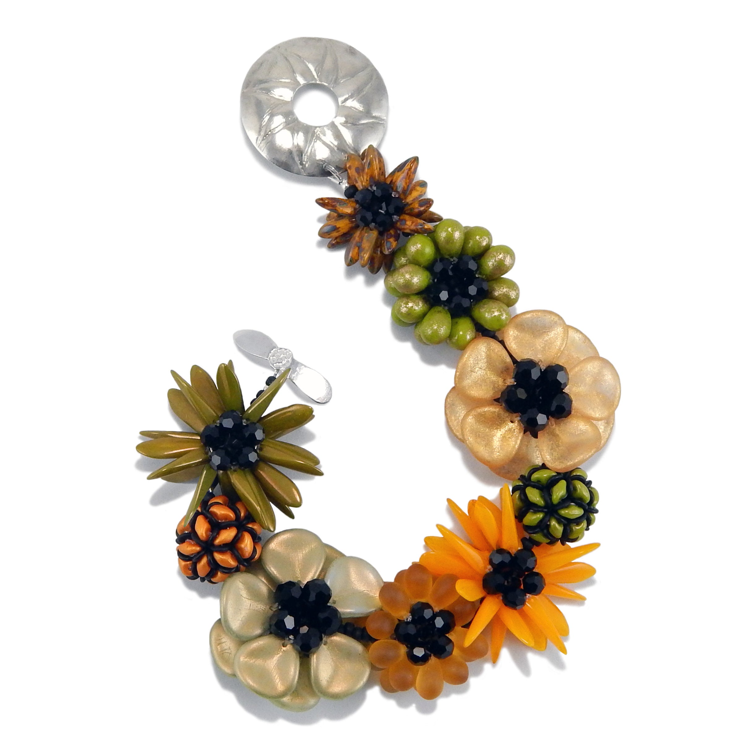 Sun Drenched Bracelet