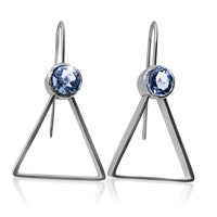 light blue topaz