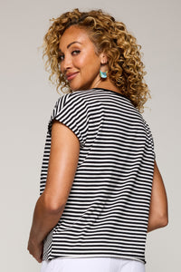 Vanya Tee