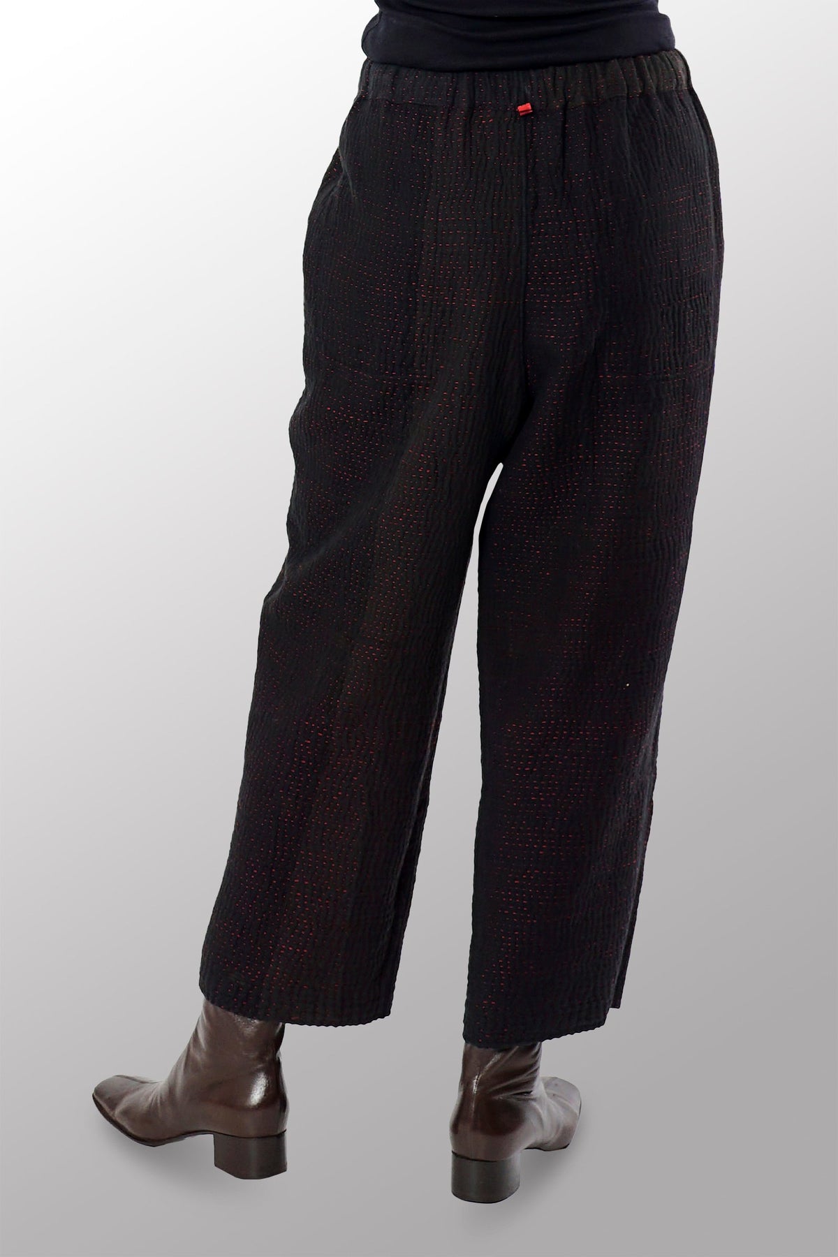 MMTS Holiday 2026 Straight Pant