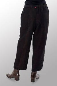MMTS Holiday 2026 Straight Pant
