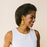 Swim Break Earrings