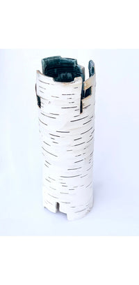Elevated and Fractured Vase I