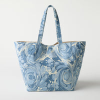 Marbled Tote