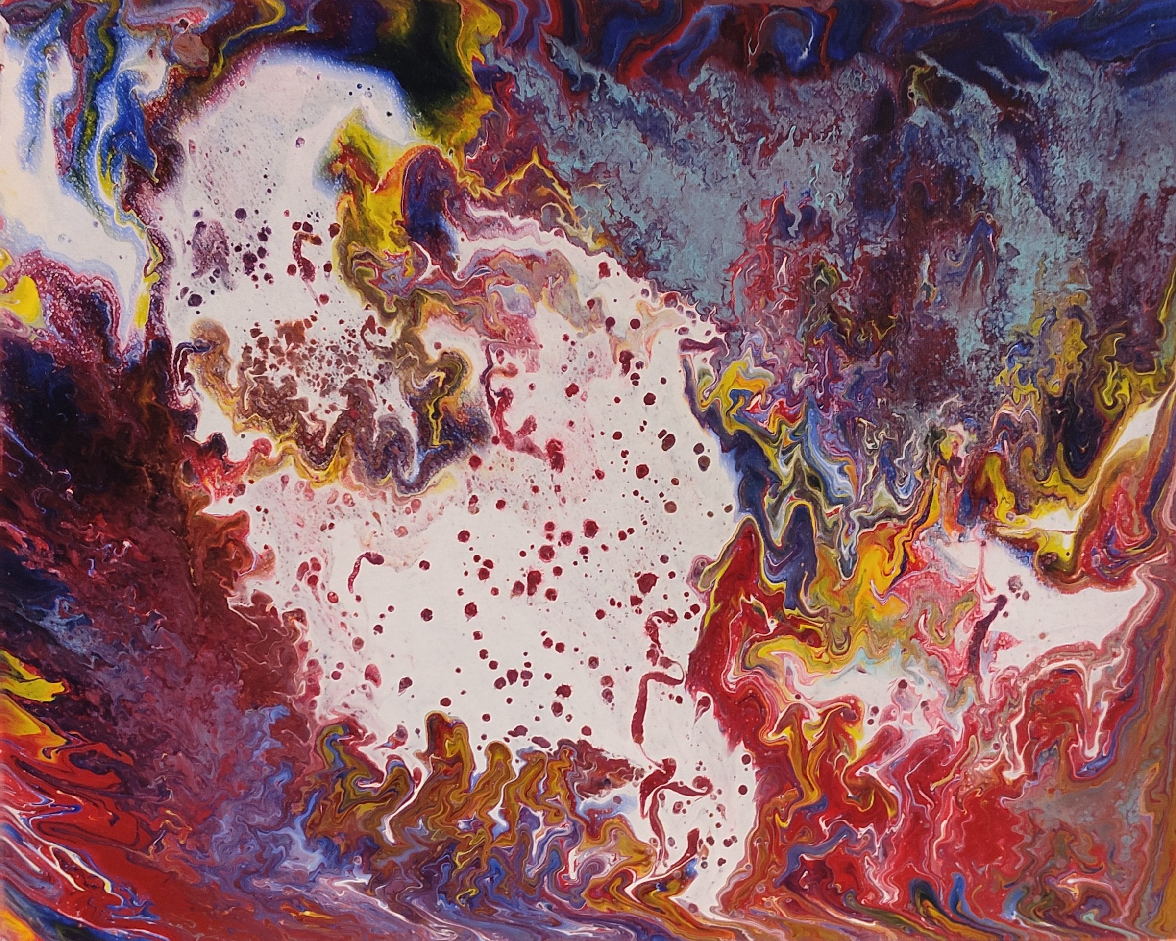 Whispering Spring II