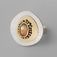 Poppy Ring
