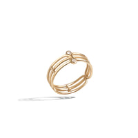 Solar Deco Mirror Band