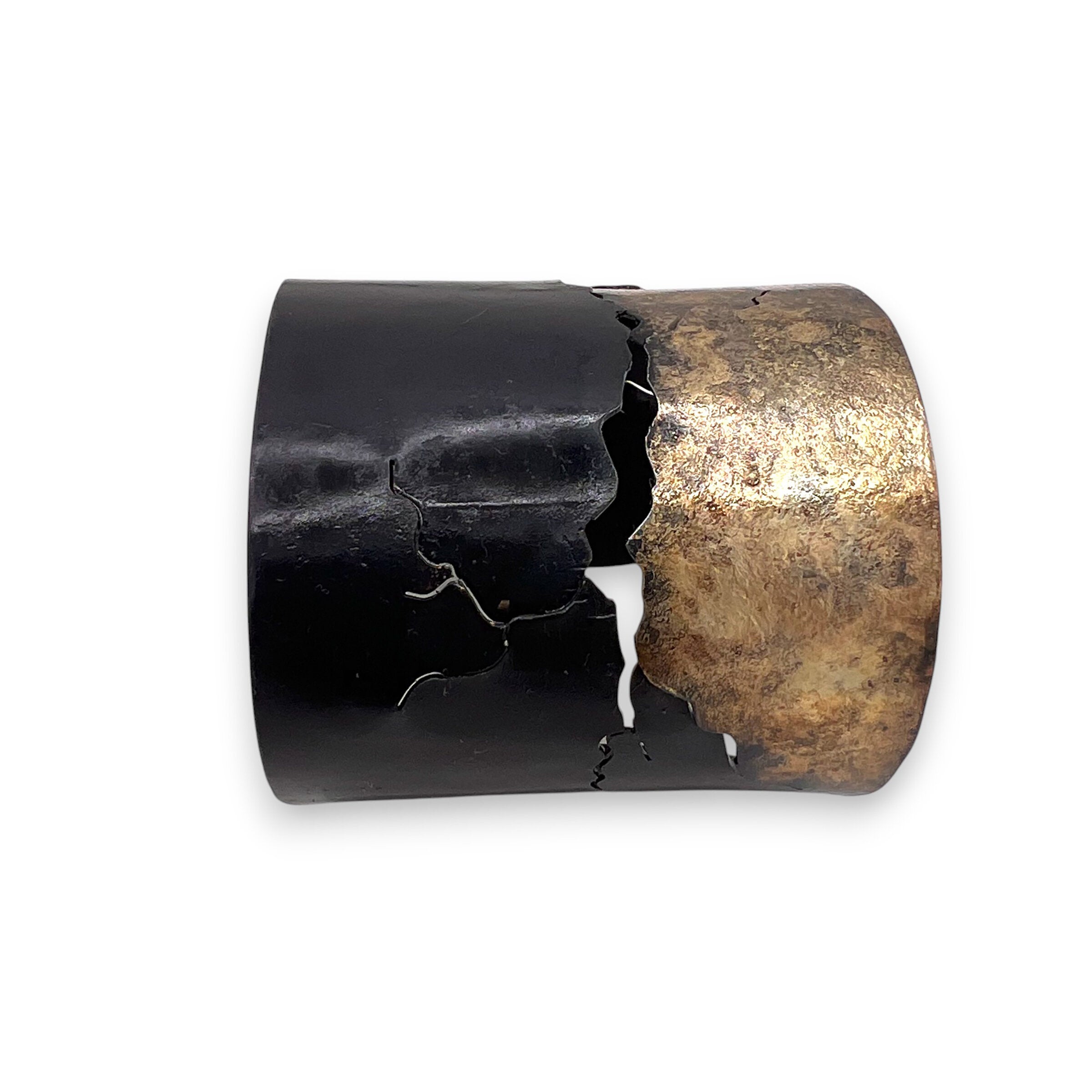 Broken Cuff