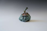 Quiet Guardian Kurinuki Jar