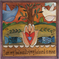 I Am My Beloved's