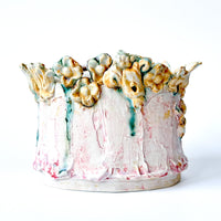 Pink Tulipiere