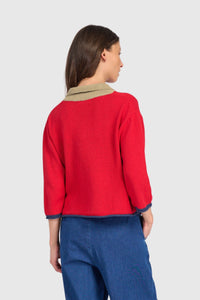 Coco Cardigan