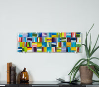 Patchwork in Glass