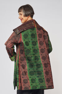 MMTS Holiday 2026 Pocket Coat