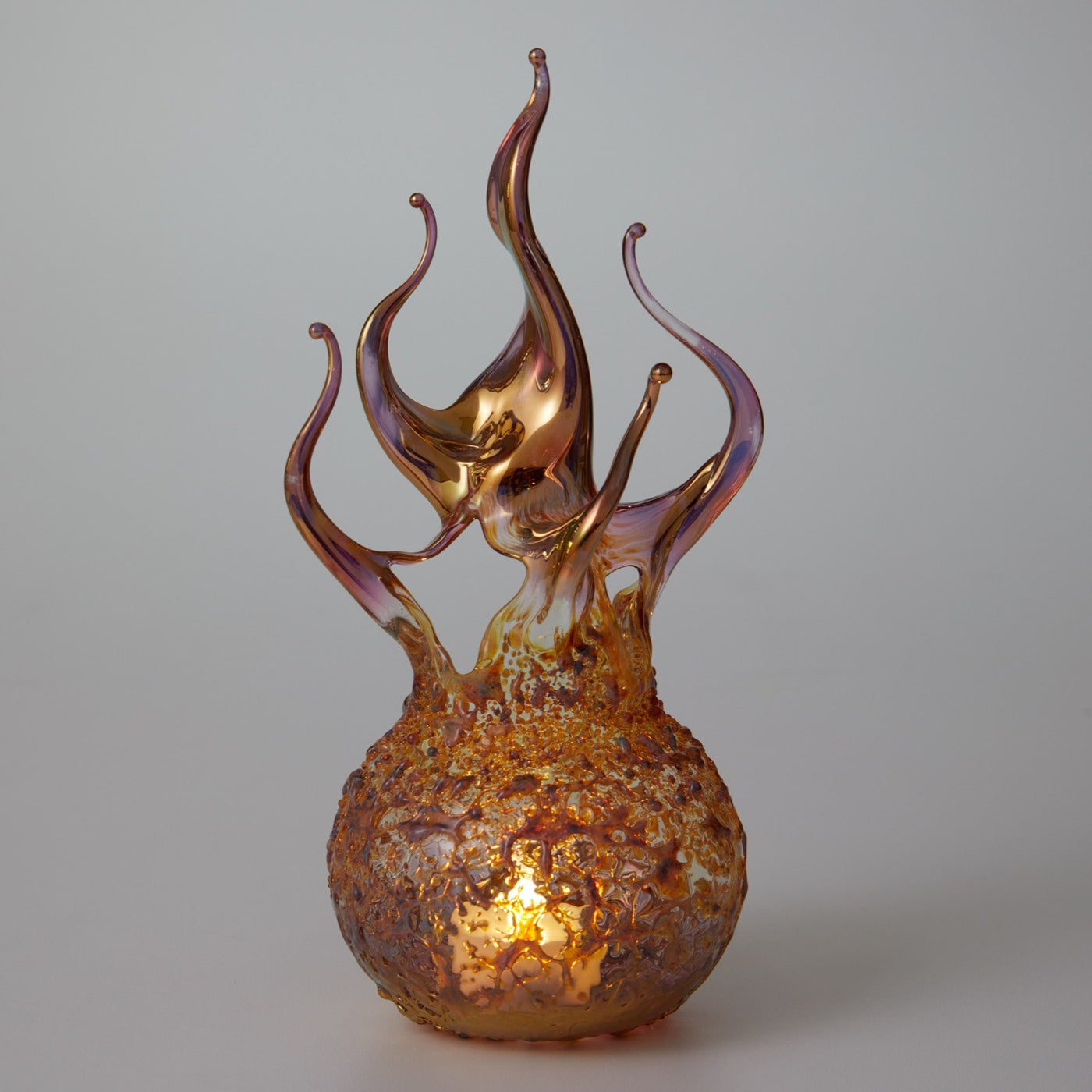 amber gold