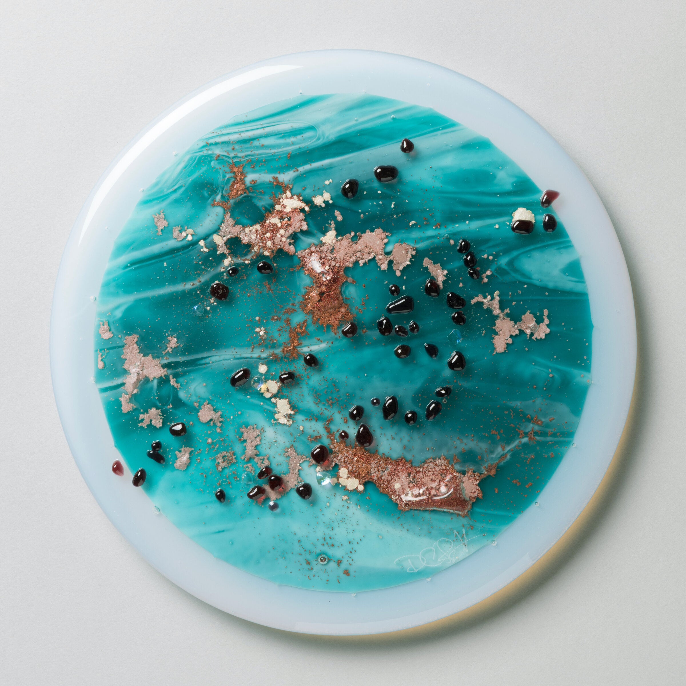 Portal Series: Magellanic Cloud #8