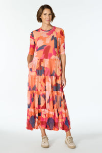 Sunset Floral