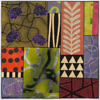 Floral Traditions I