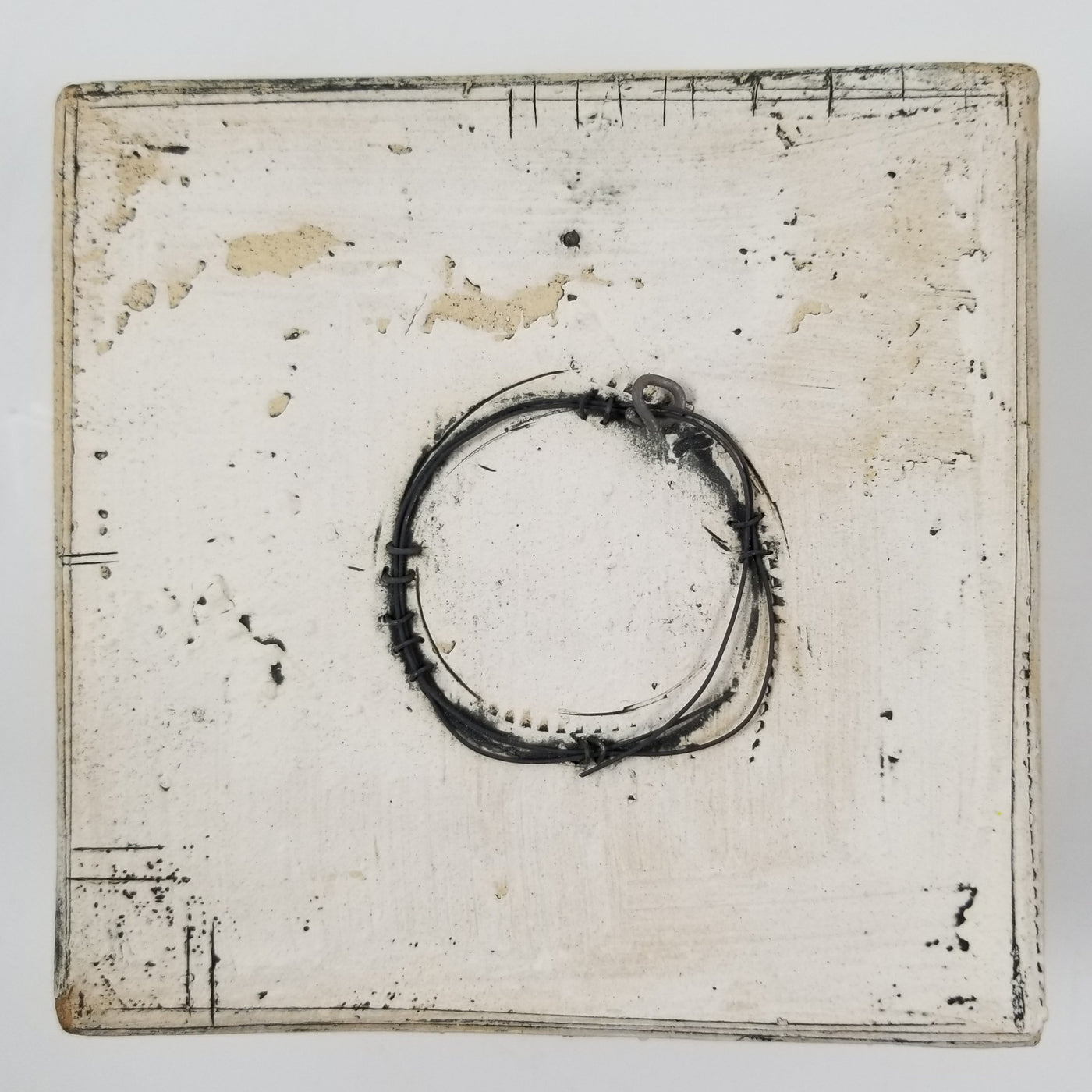 Wire Circle