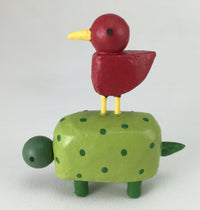 turtle figure