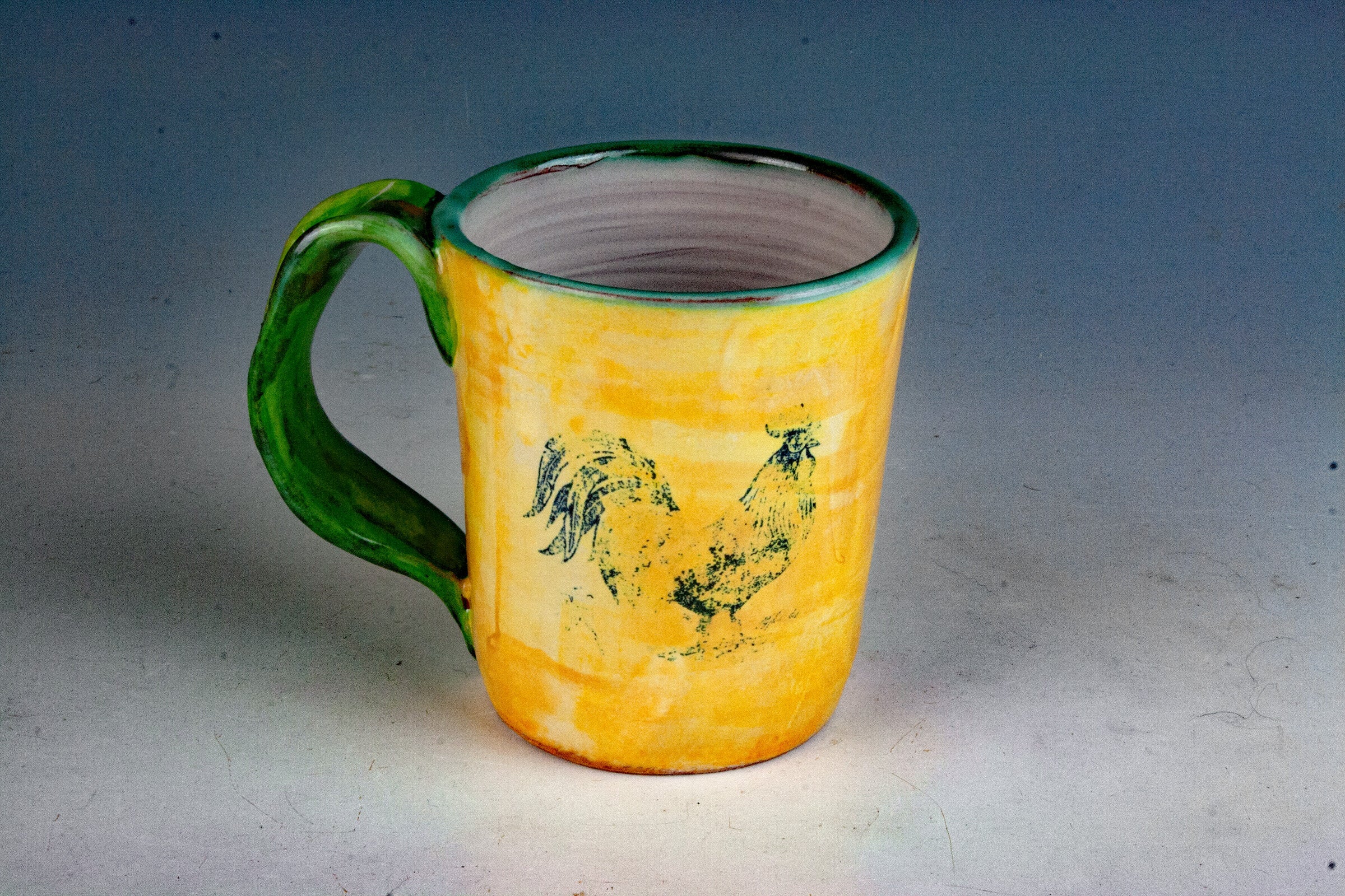 Animal Farm, Rooster Mug