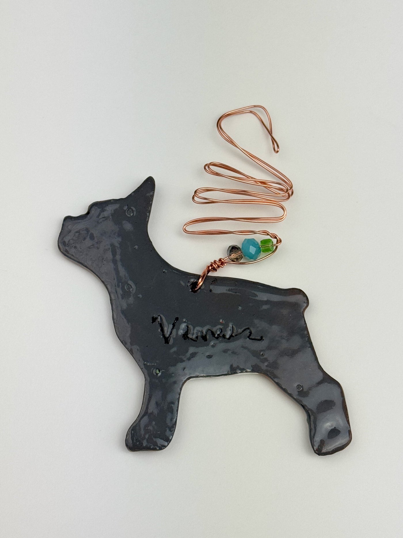 French Bulldog III