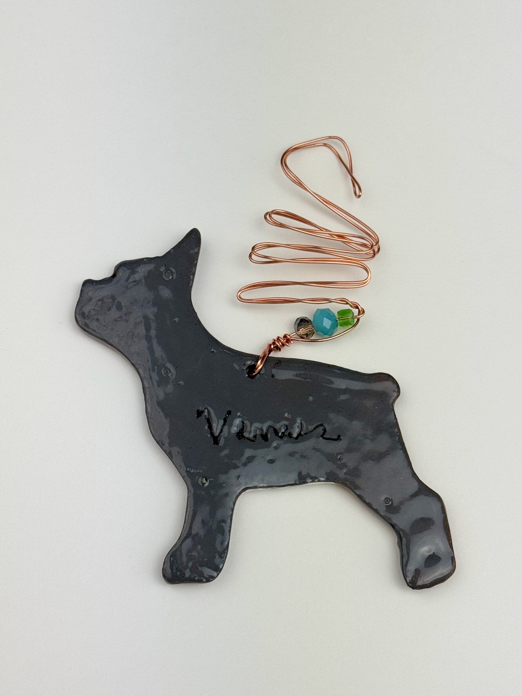 French Bulldog III