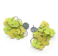 Dogwood Earrings