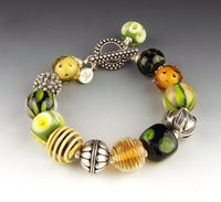 Daffodil Bracelet