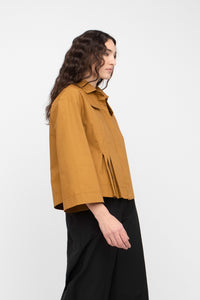 Interrupted Shirt