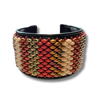 Copper Canyon Cuff