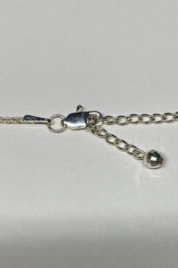 Stormy Skies Necklace