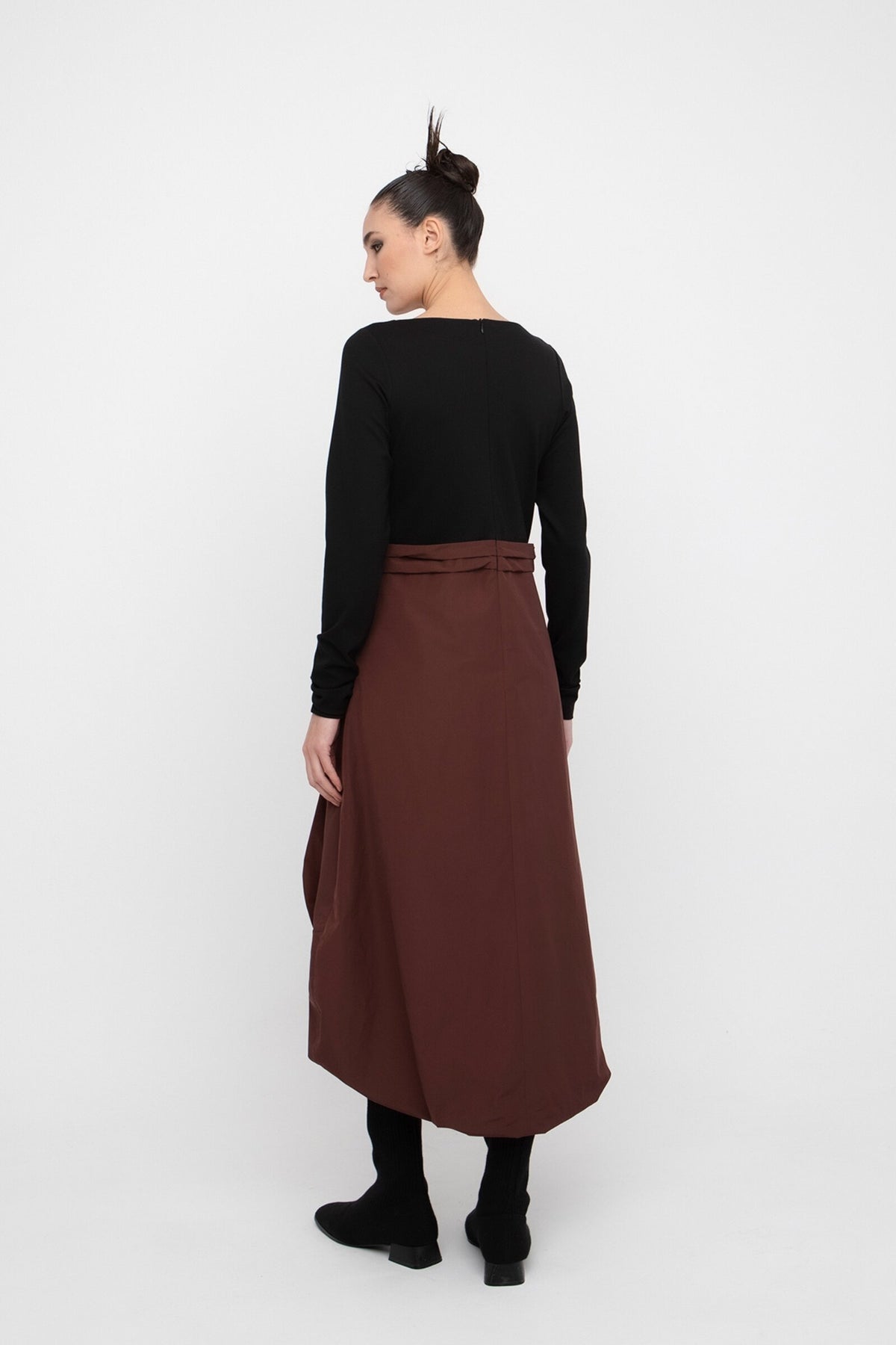 Threshold Dress