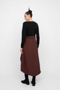 Threshold Dress