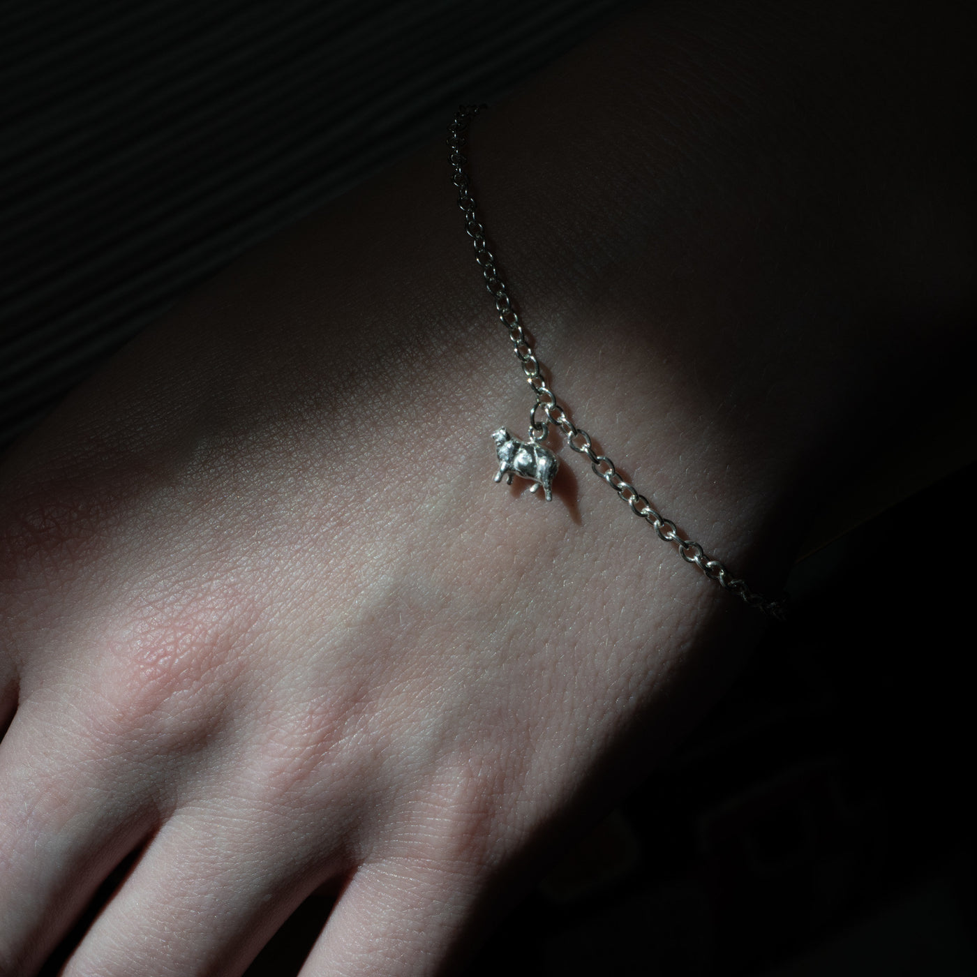 Bright Silver