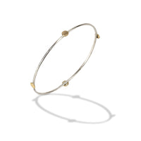Four Dot Bangle