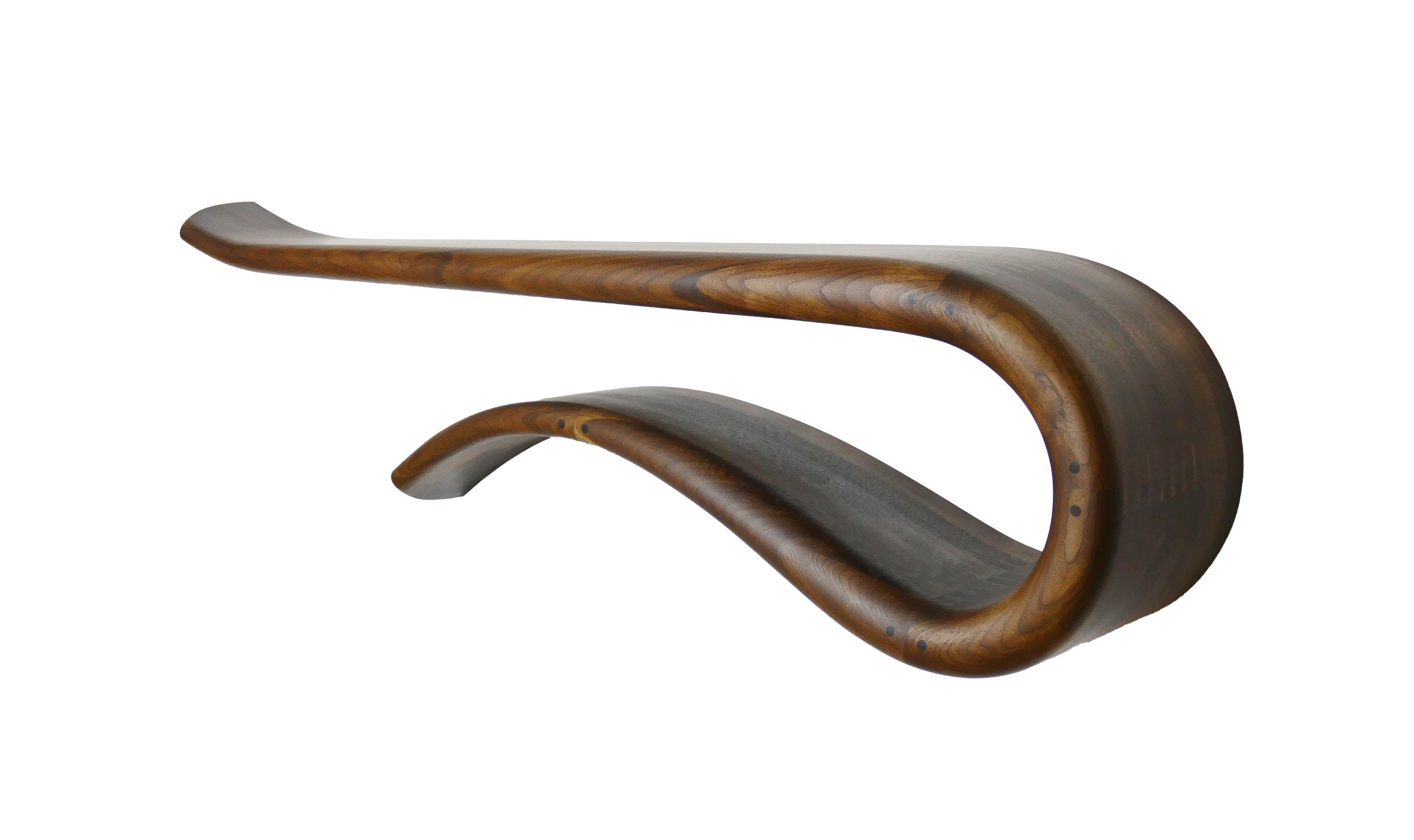 Ellie Hairpin Shelf