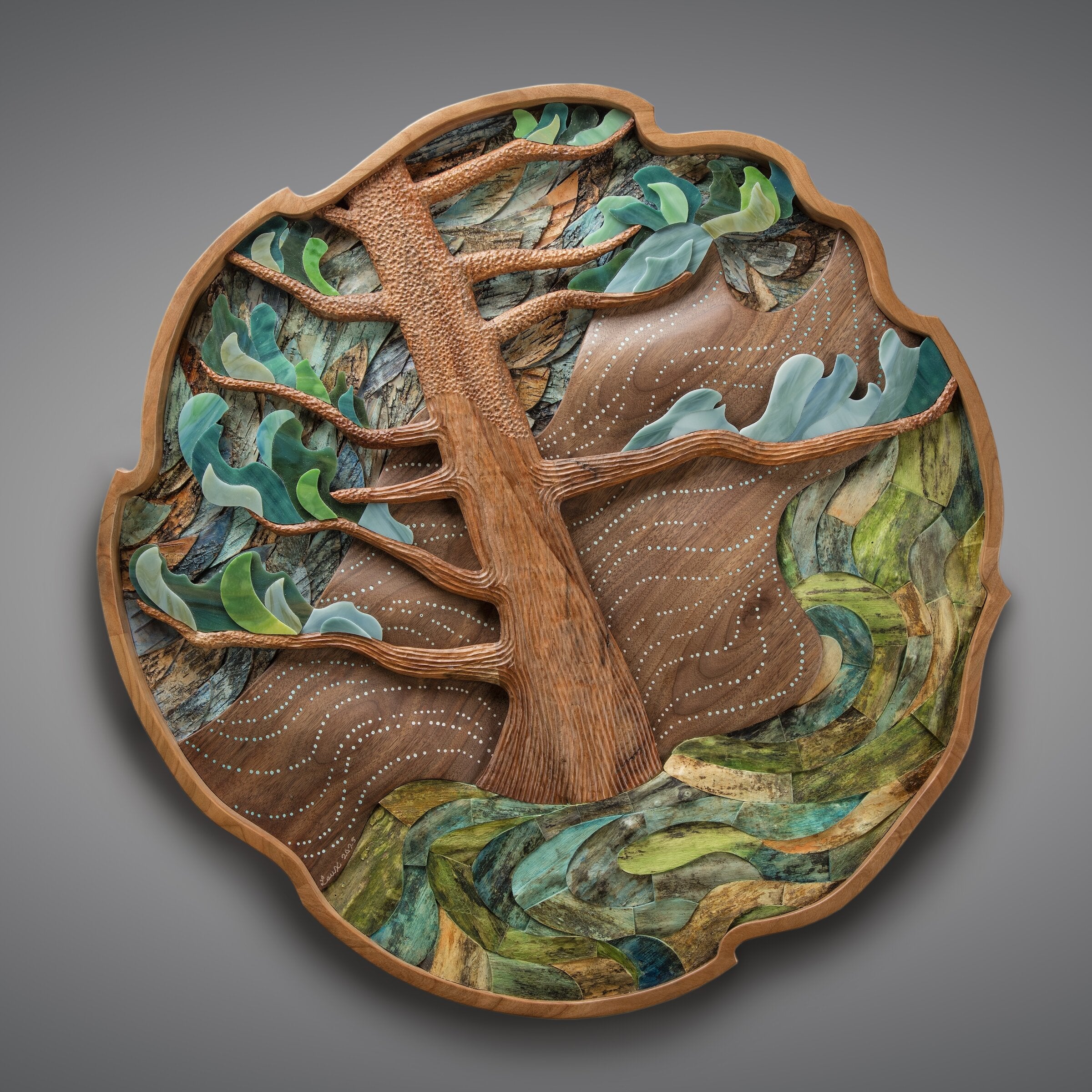 Family Tree