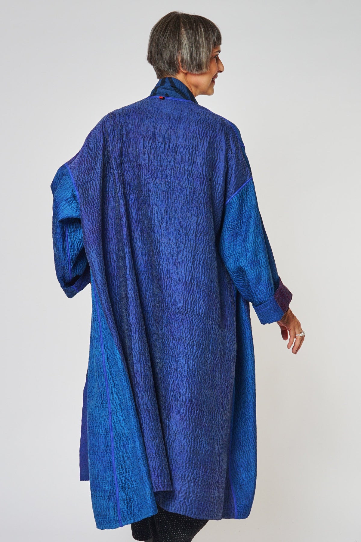 New Oversized Coat #3