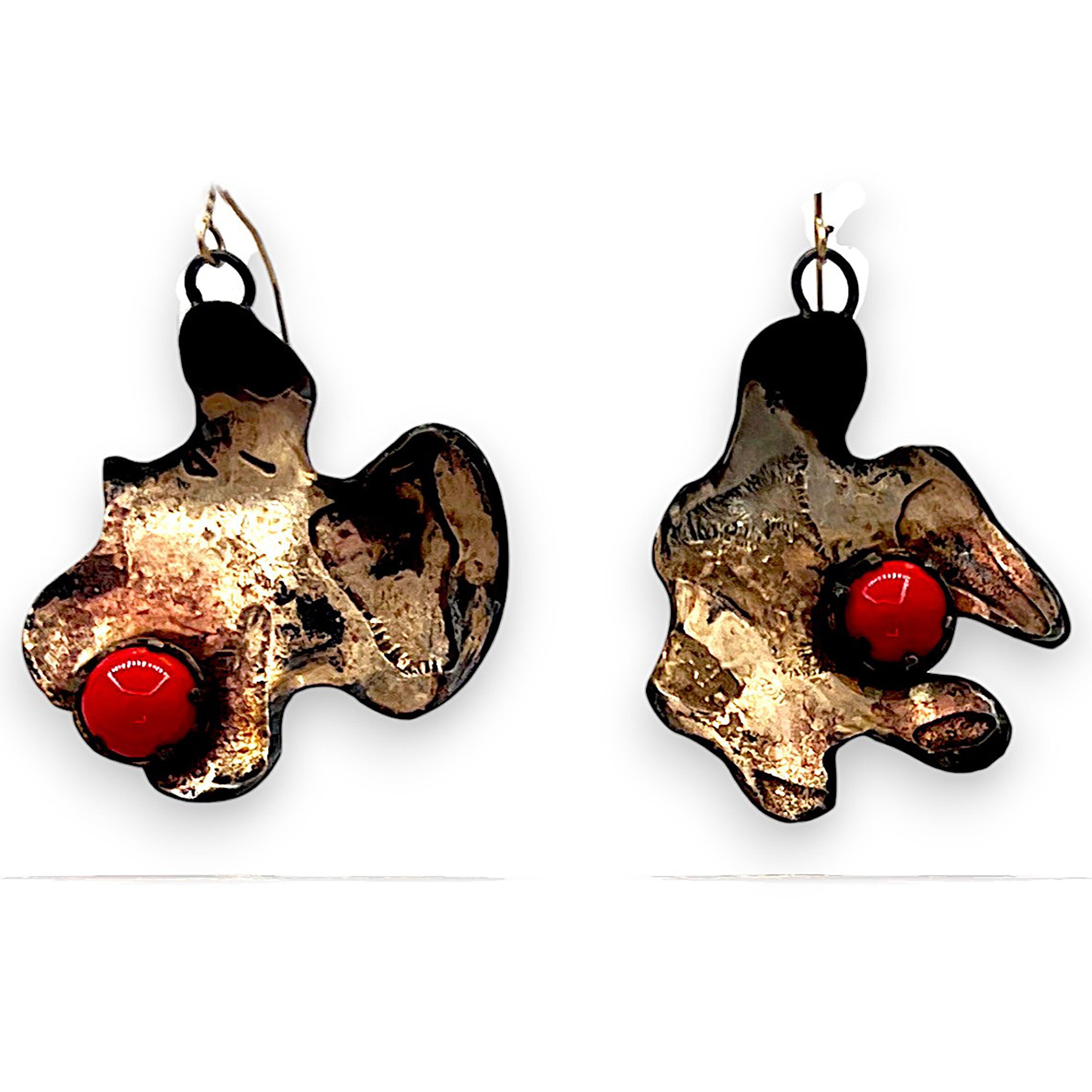 Buoyant Earrings