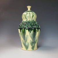 Calabash Rune Bottle