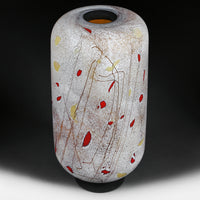 Mosaic Fields Perennial Parchment Vessel