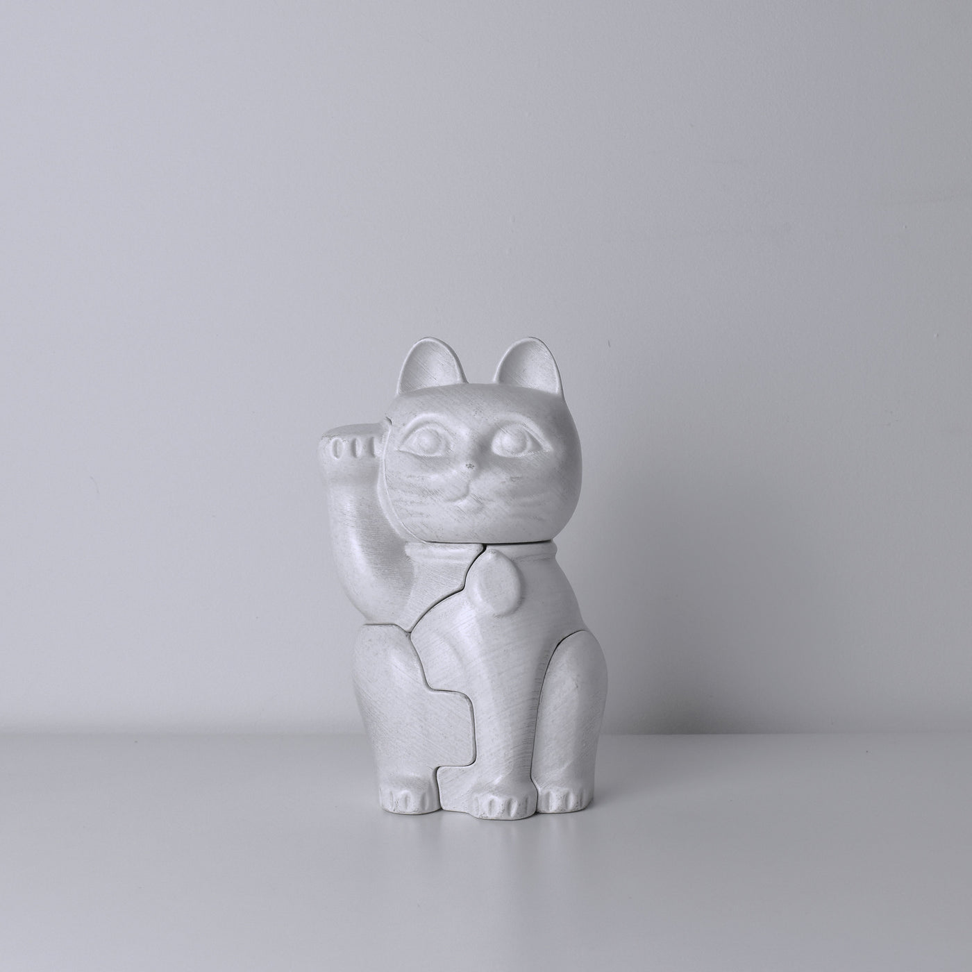 Maneki-Neko