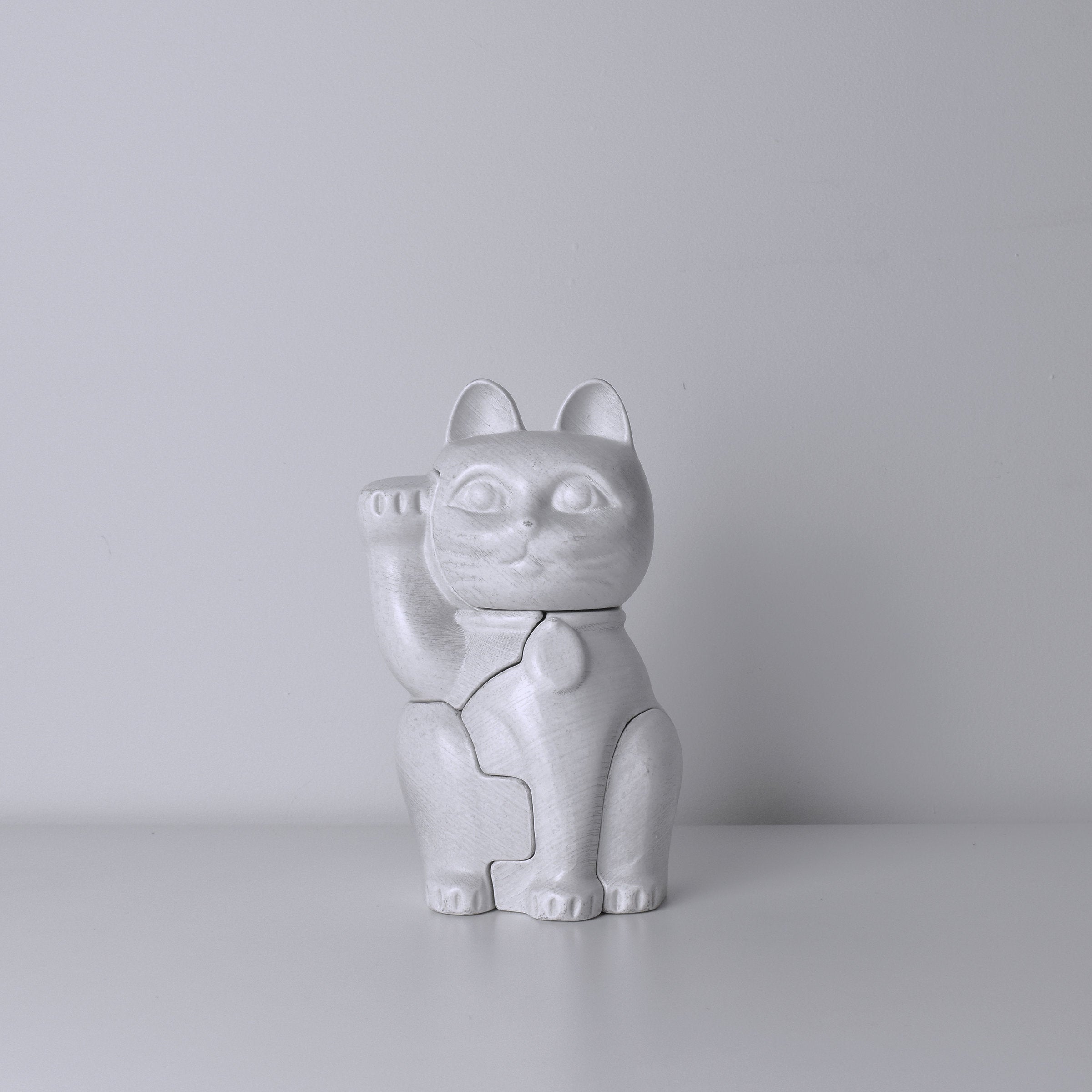 Maneki-Neko