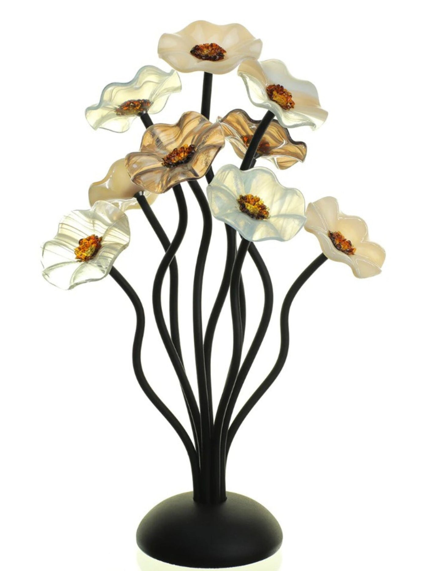 Creamy White Tabletop Bouquet