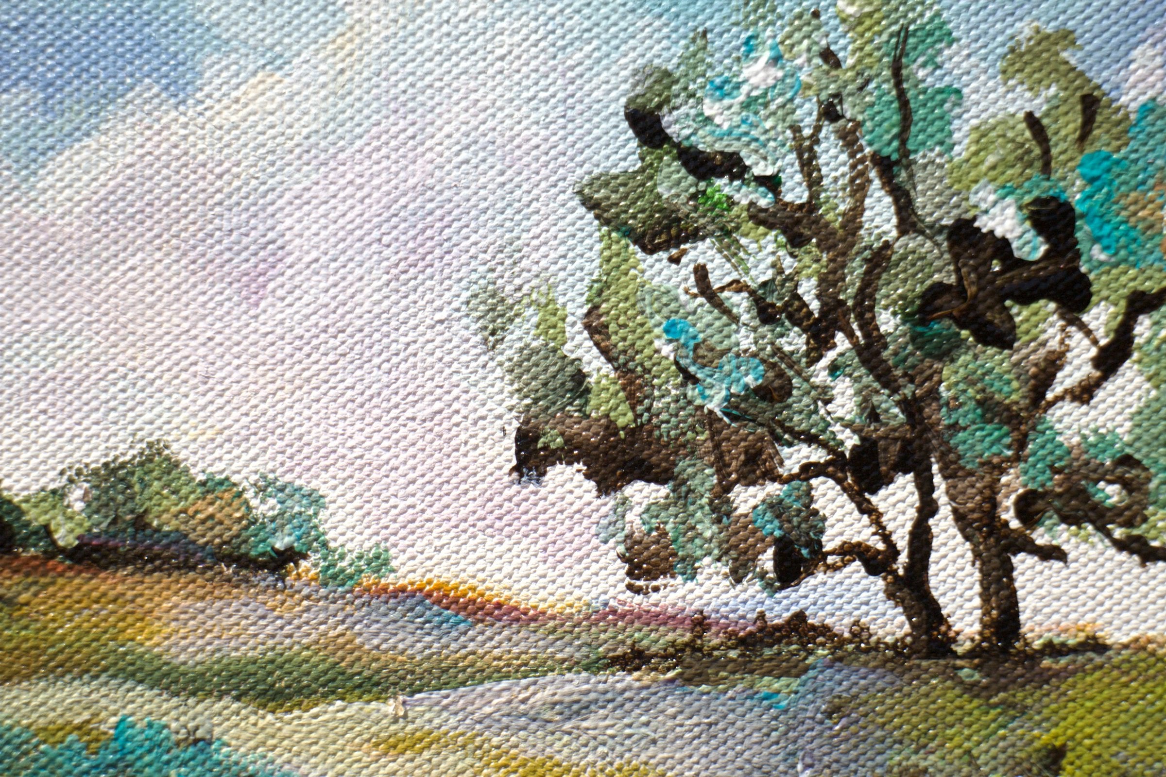 Rural View