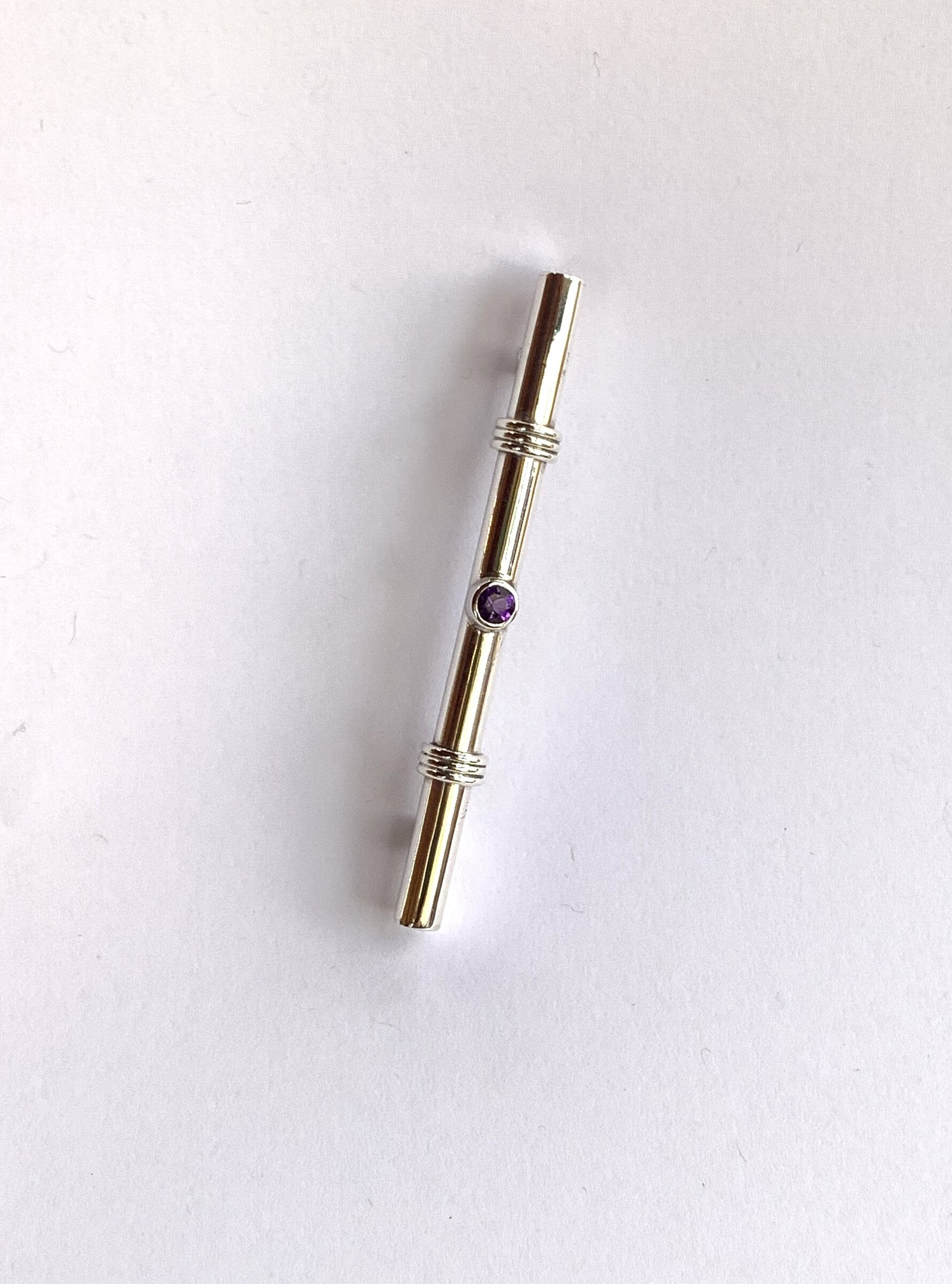 Musical Notes Pin