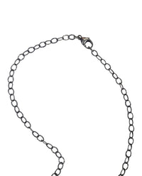 Opal Angles Necklace